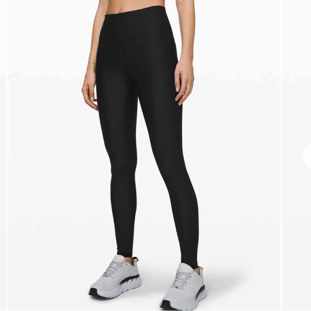 Lululemon Mapped Out High-Rise Tight 28”